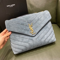 YSL Satchel Bags